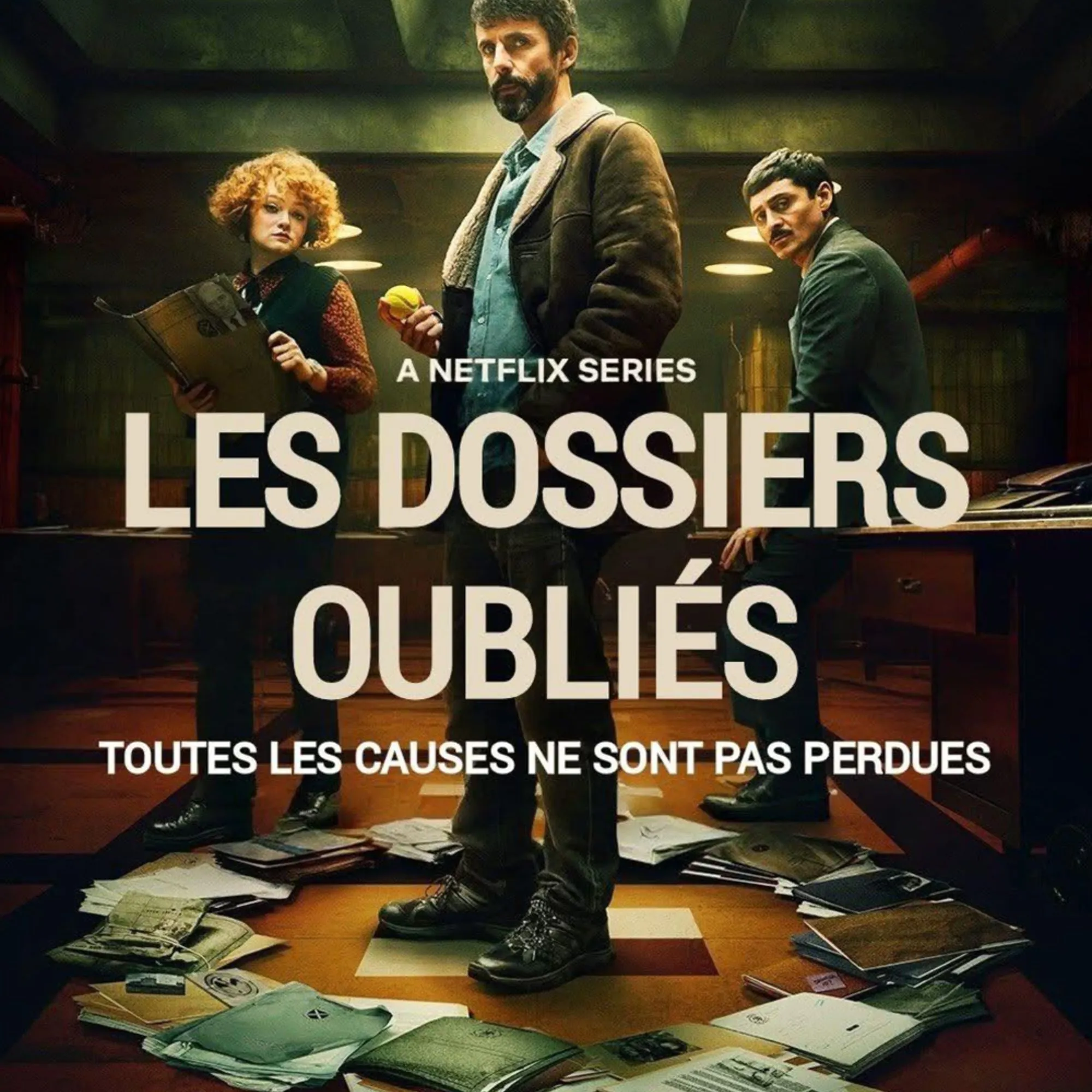 Film N°66 L&rsquo;odyssée