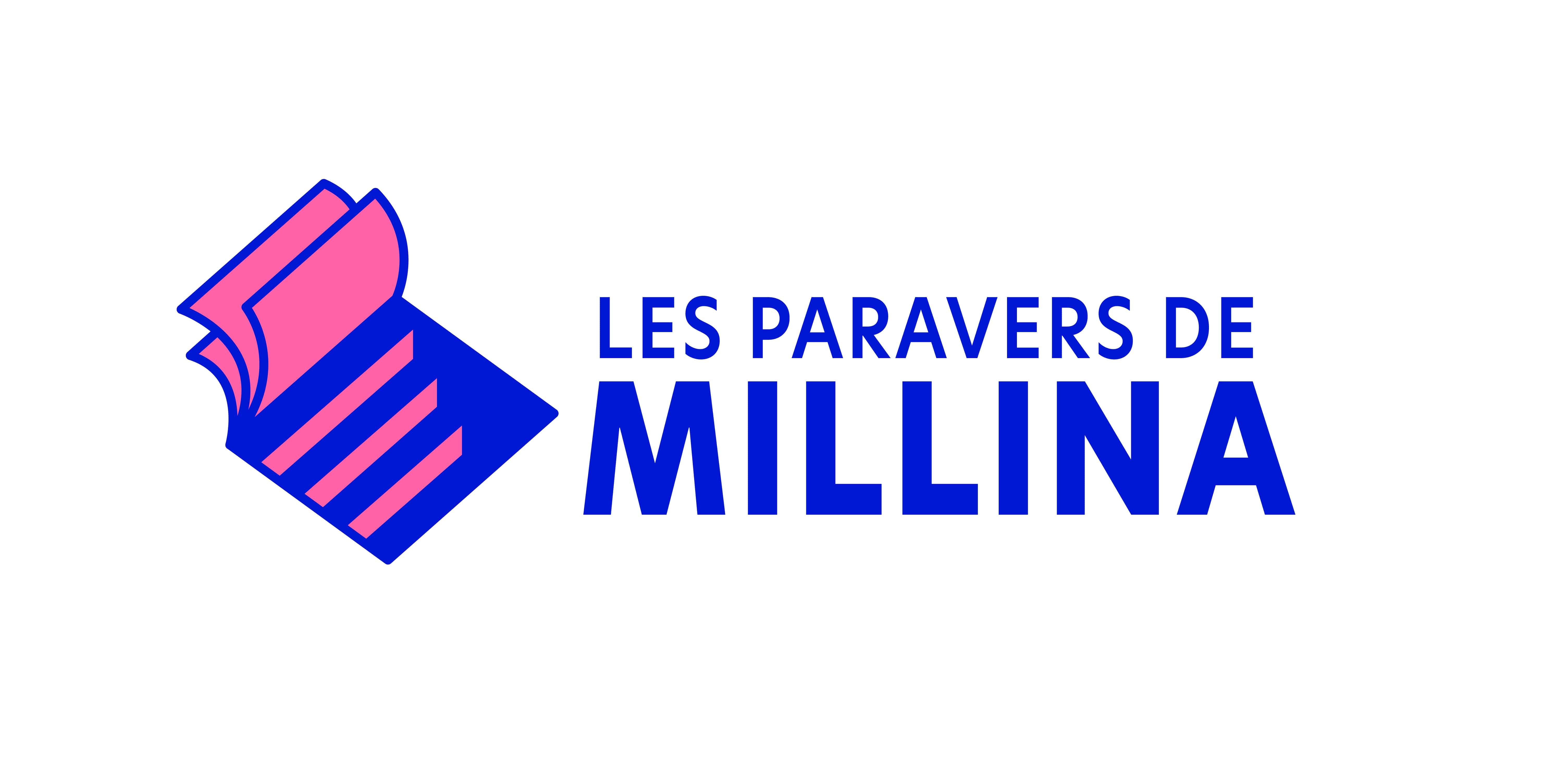 Les Paravers de Millina