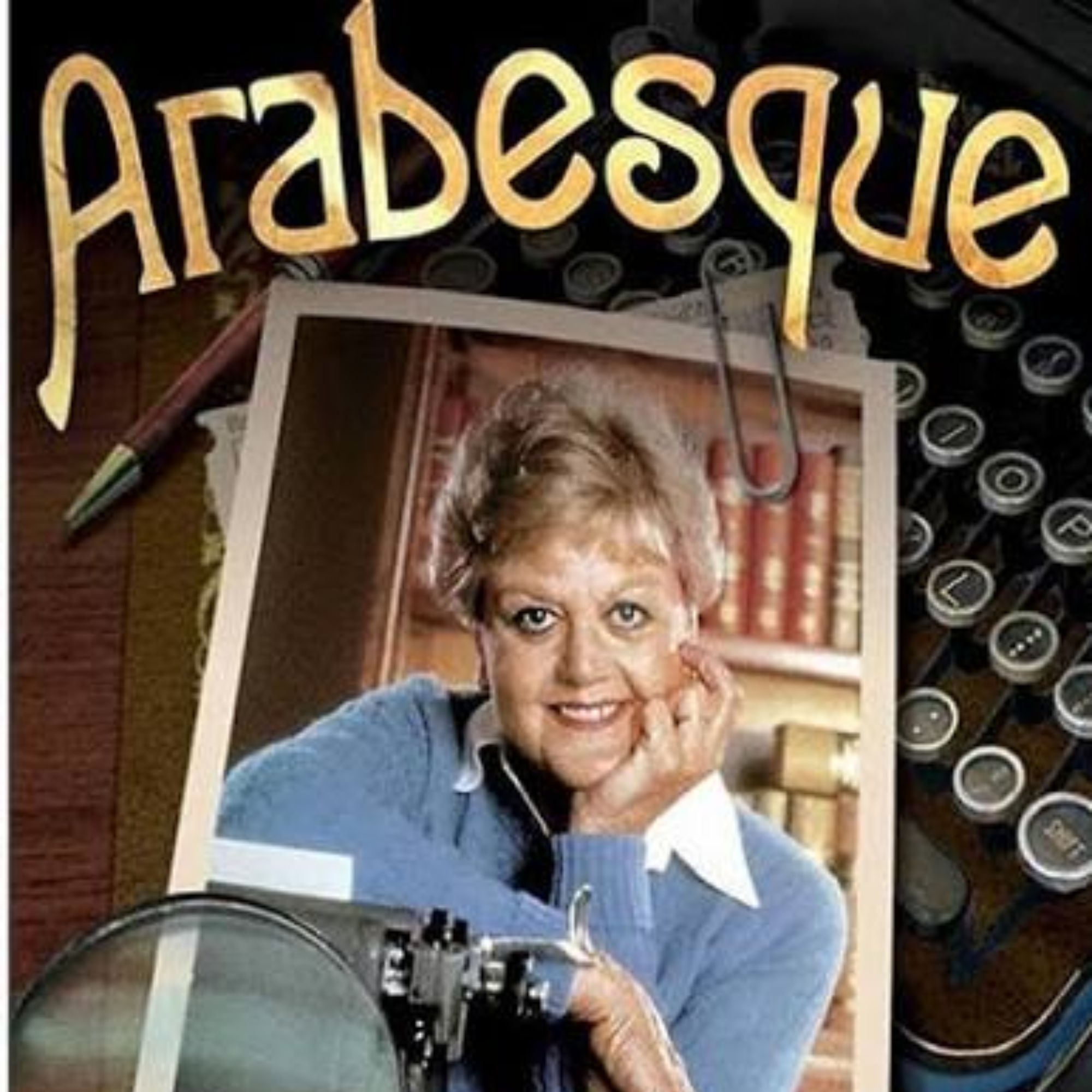 Arabesque saison 11