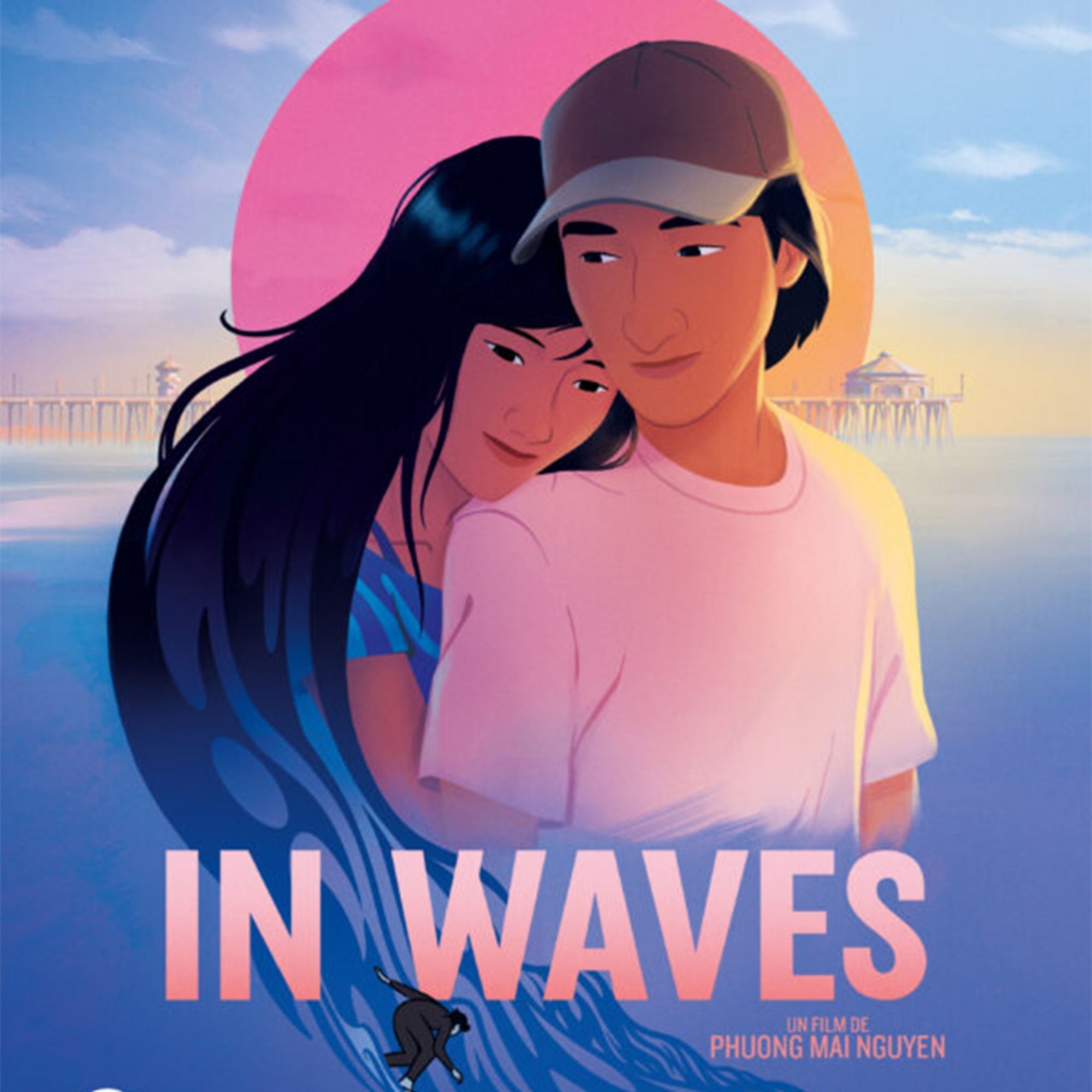 Film N°64 In Waves