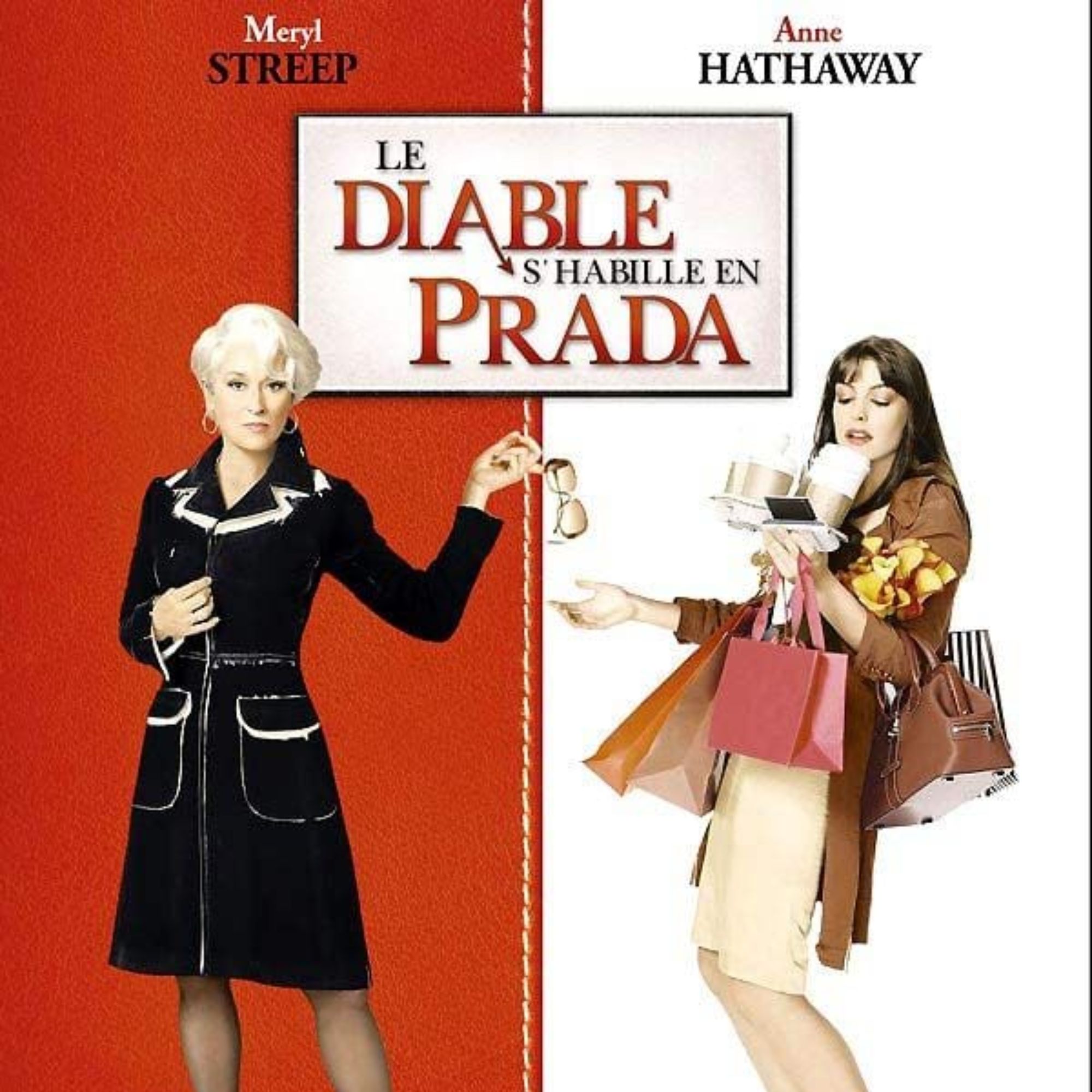 Film N°69 Le diable s’habille en Prada