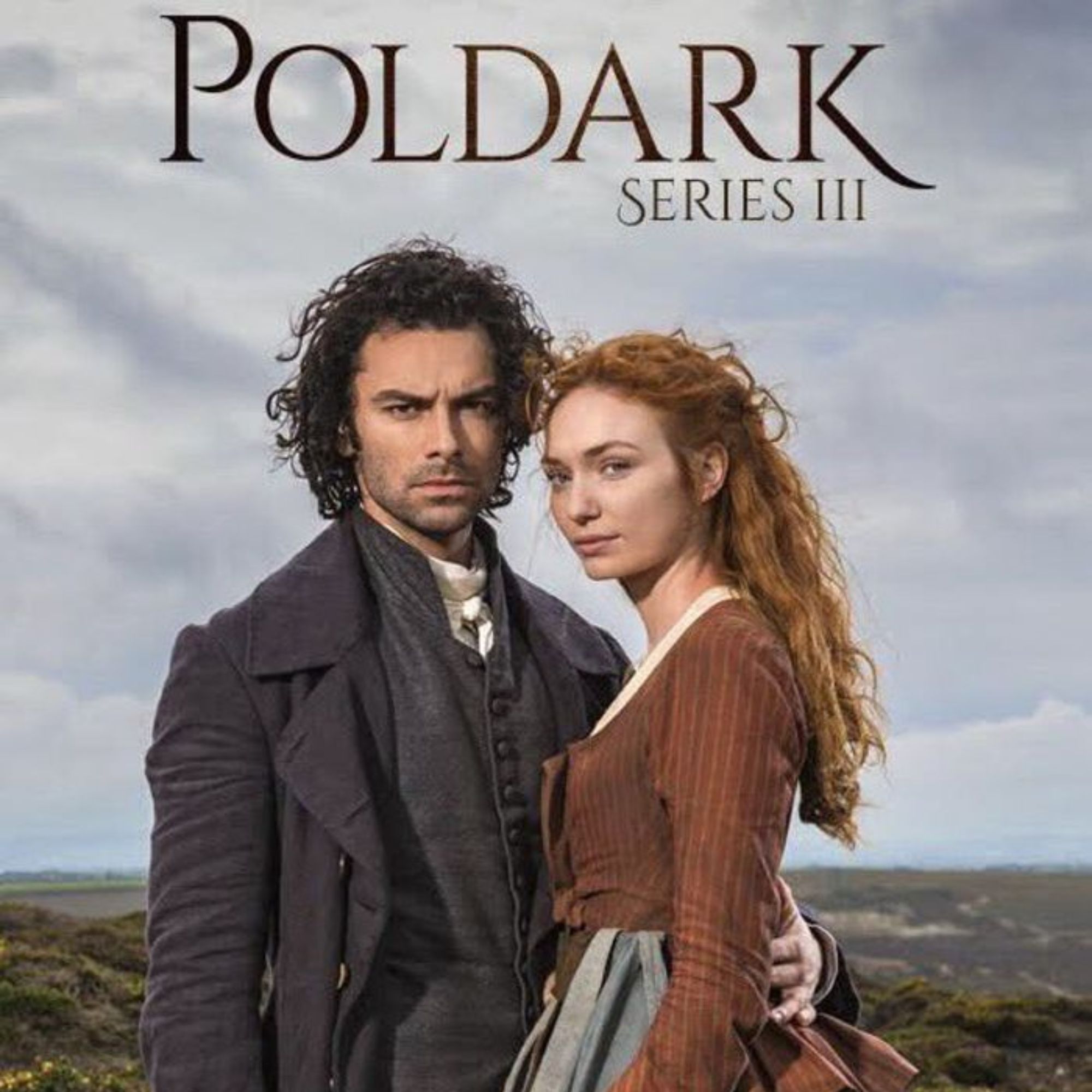 Poldark S3 de Debbie Horsfield