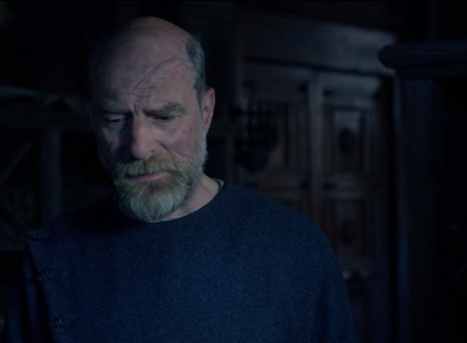 The Last Kingdom Saison 1